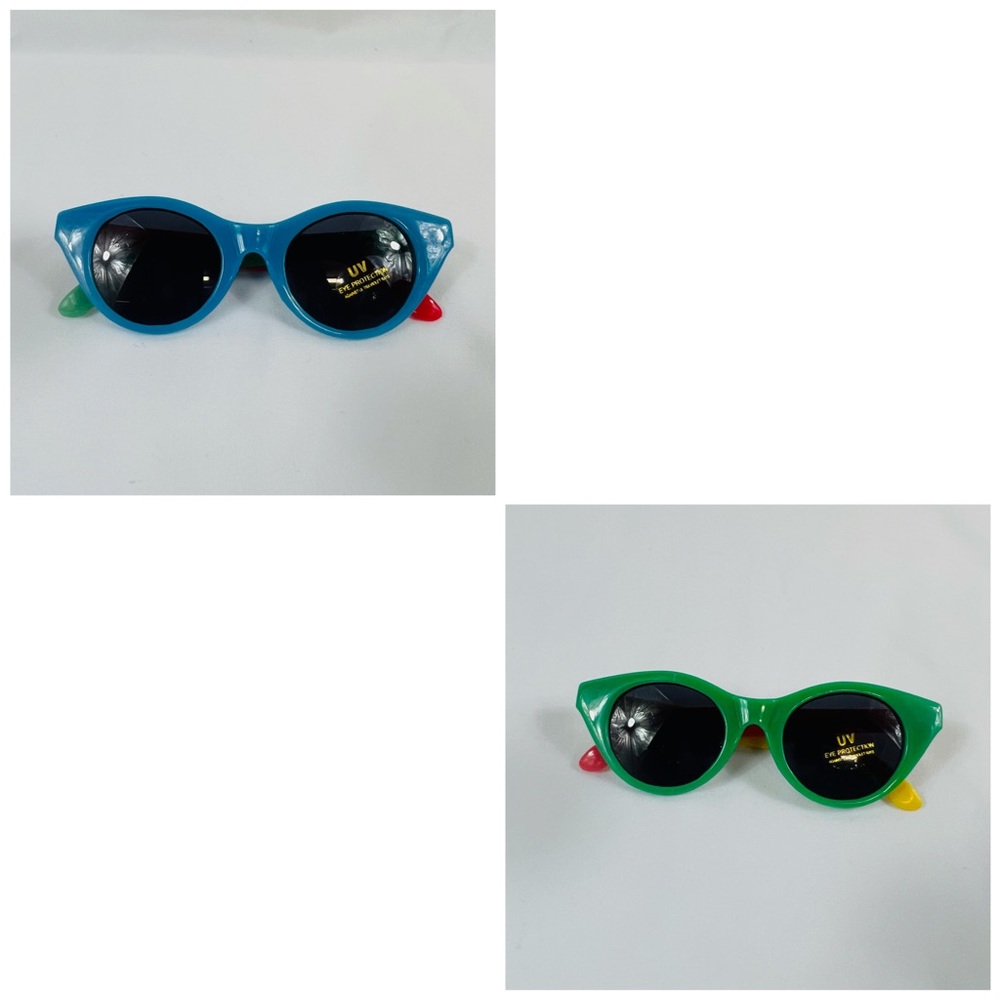 Brand New (2) Kids Sunglasses